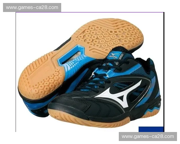 界限之上的守护者：美津浓MizunoVS2，重塑你的“球场统治力”