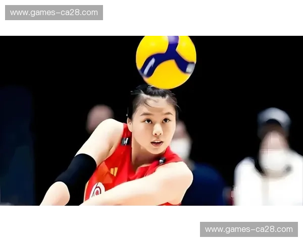 巅峰对决：中国女排力克美国，谁是真正的王者？